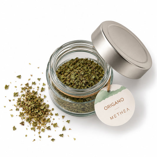 ORIGANO METHEA