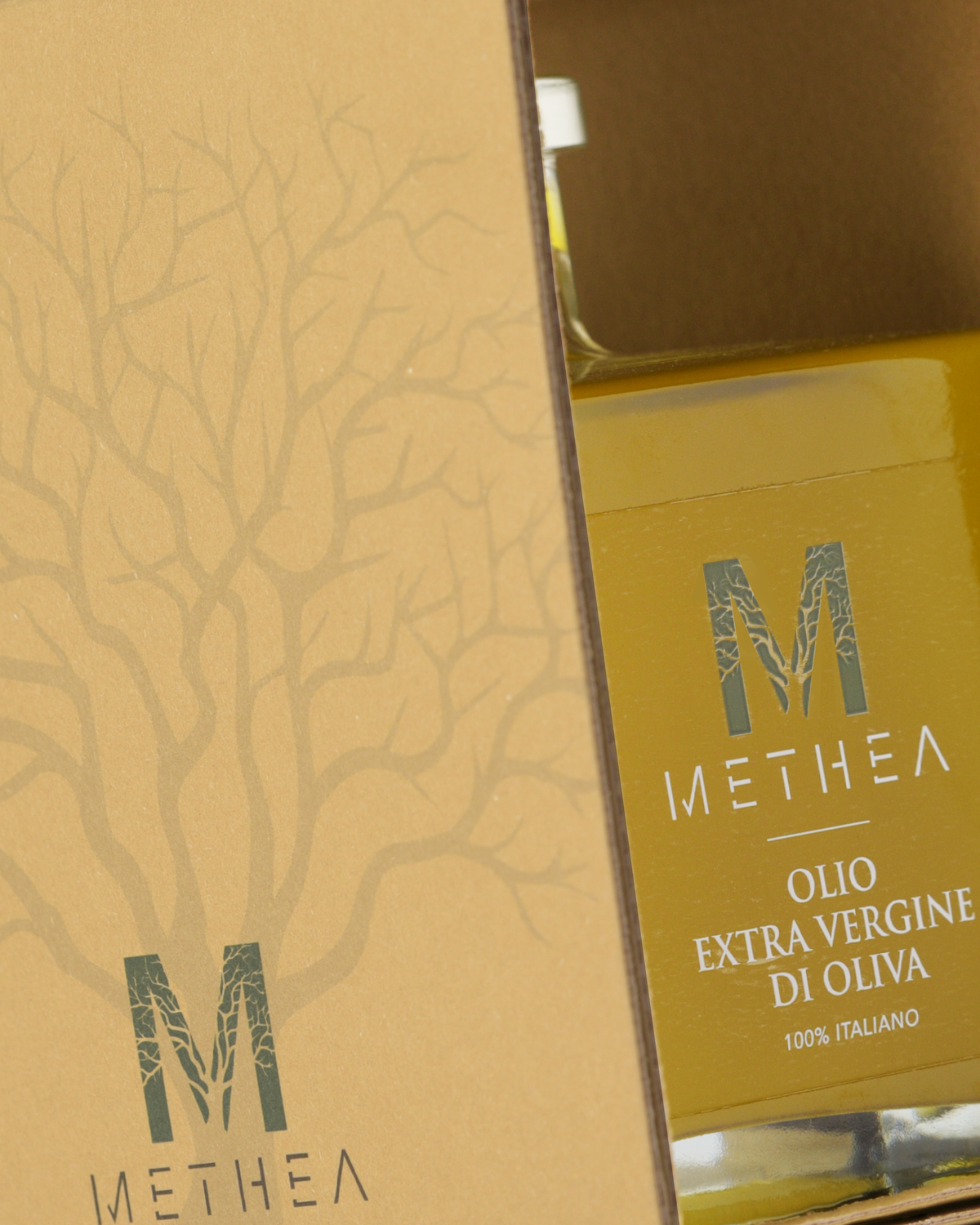 METHEA "LUCE" - 500ml