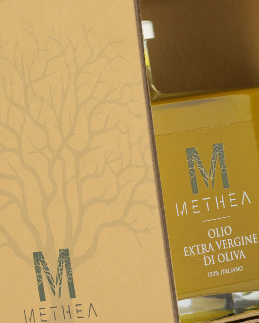 METHEA "LUCE"