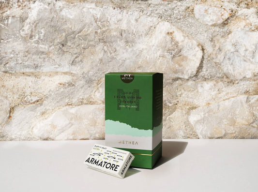 METHEA “GOLD” & ALICI DI CETARA ARMATORE - BOX GOURMET