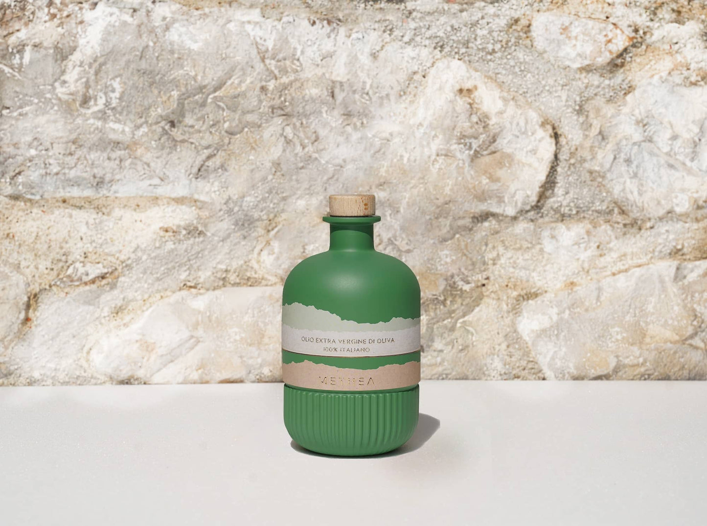 METHEA “GOLD” & ALICI DI CETARA ARMATORE - BOX GOURMET