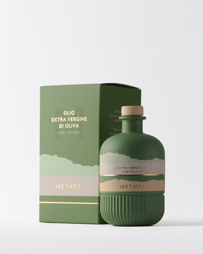 METHEA GOLD & ALICI ARMATORE - Scatola Gourmet da 12 bottiglie