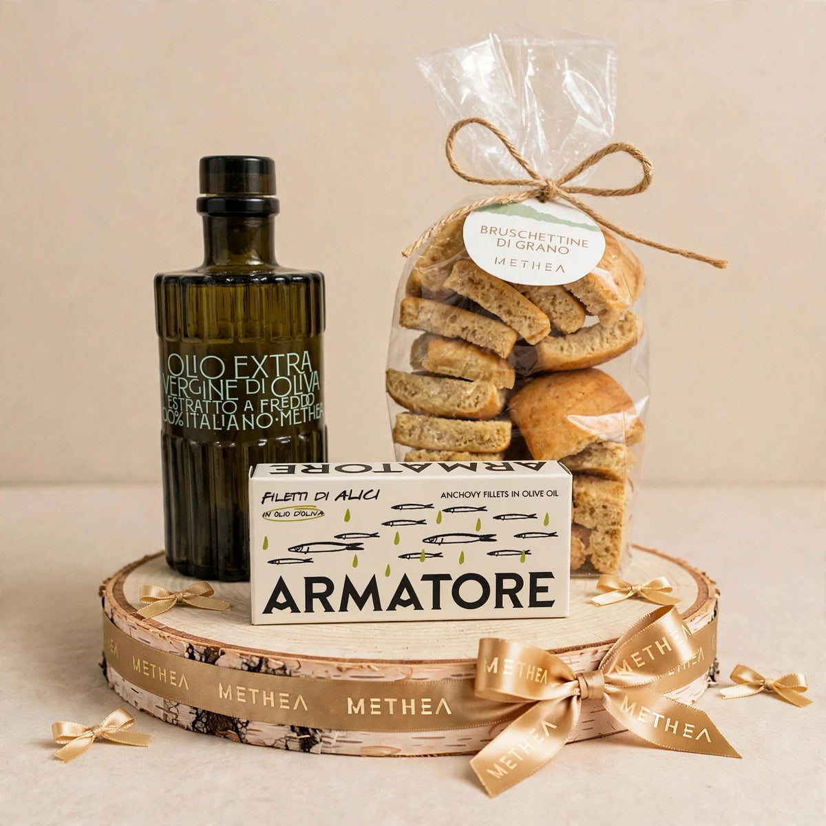 COMBO GOURMET – INCONTRO DI TERRA E MARE