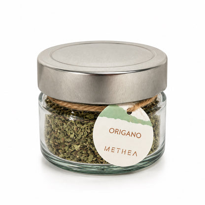 ORIGANO METHEA