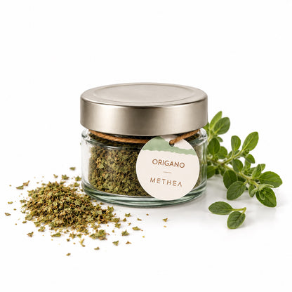 ORIGANO METHEA