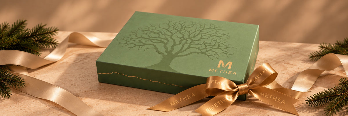 Crea il tuo regalo Methea