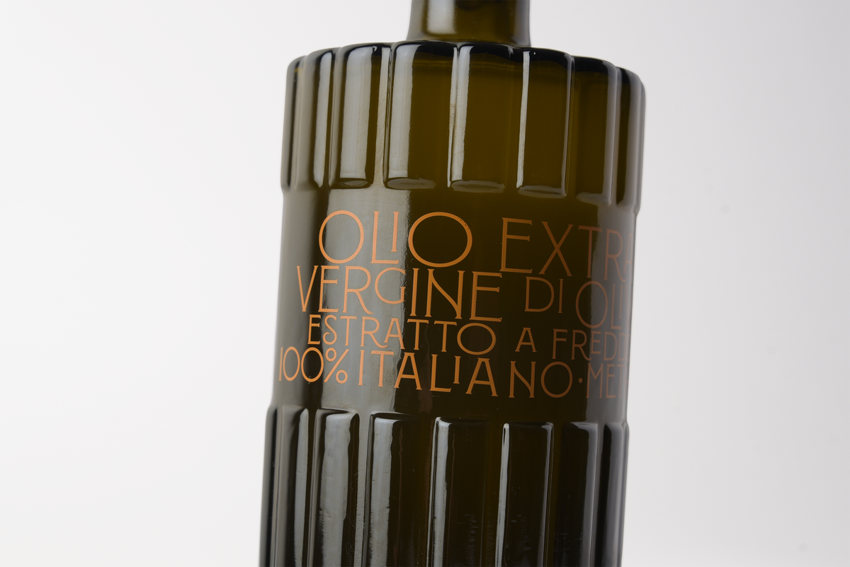 METHEA “ESSENZA” - 500ml