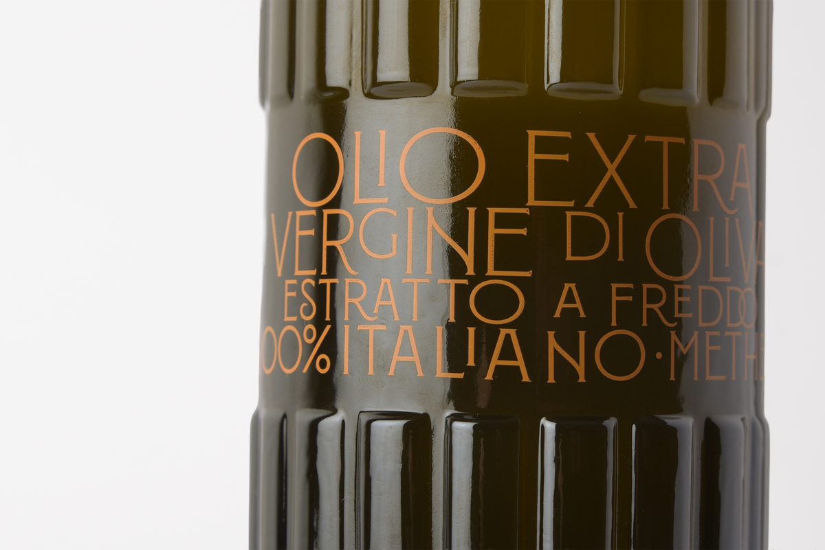METHEA “ESSENZA” - 500ml