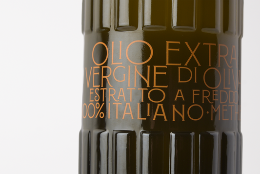 METHEA “ESSENZA” - 500ml