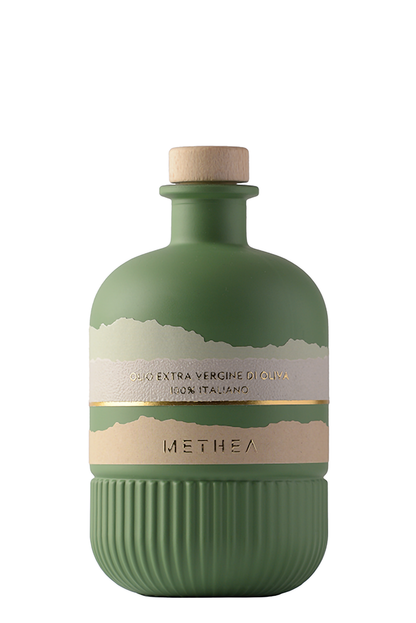 METHEA "GOLD" & ALICI ARMATORE - BOX GOURMET