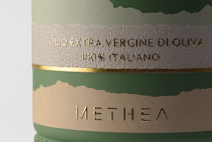 METHEA "GOLD" & ALICI ARMATORE - BOX GOURMET